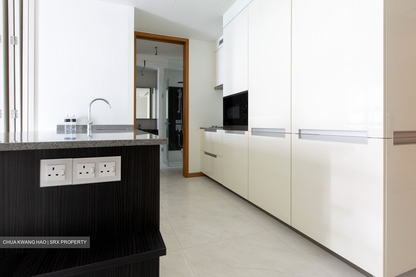 Marina One Residences (D1), Apartment #403550321